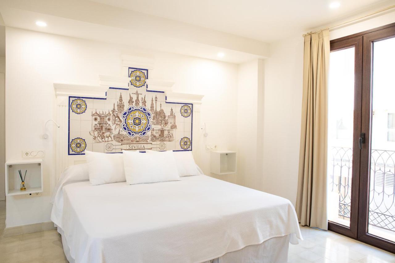 Posada Boutique El Gallo Moron Морон-де-ла-Фронтера Экстерьер фото