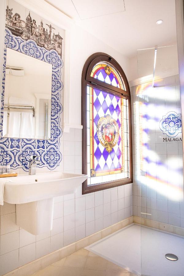 Posada Boutique El Gallo Moron Морон-де-ла-Фронтера Экстерьер фото