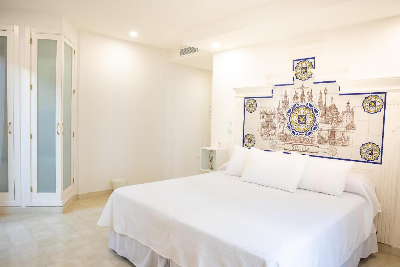 Posada Boutique El Gallo Moron Морон-де-ла-Фронтера Экстерьер фото